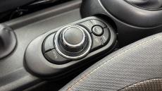 MINI Hatchback 1.5 Cooper Classic 5dr Petrol Hatchback